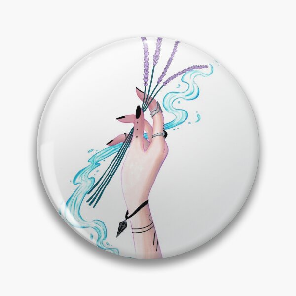 Item preview, Hands and magic 2 designed and sold by Alma-artist.
