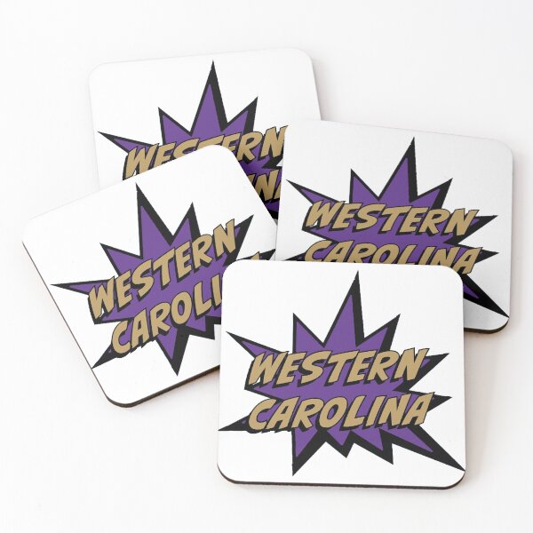 Item preview, WCU Western Carolina University designed and sold by kkosmicki.