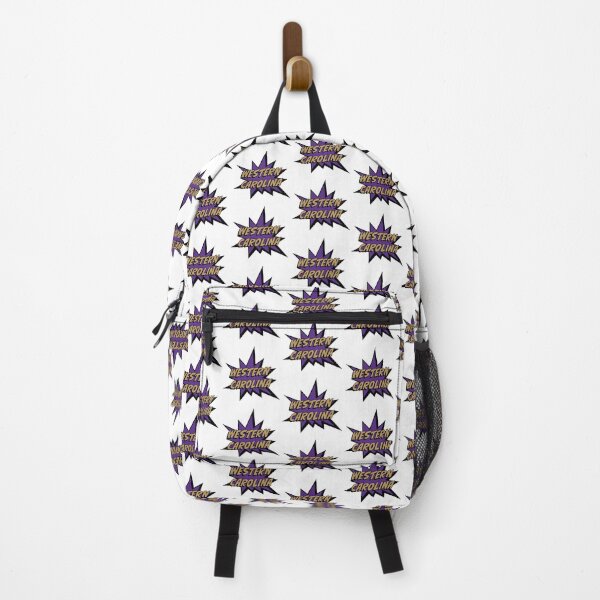 Item preview, WCU Western Carolina University designed and sold by kkosmicki.
