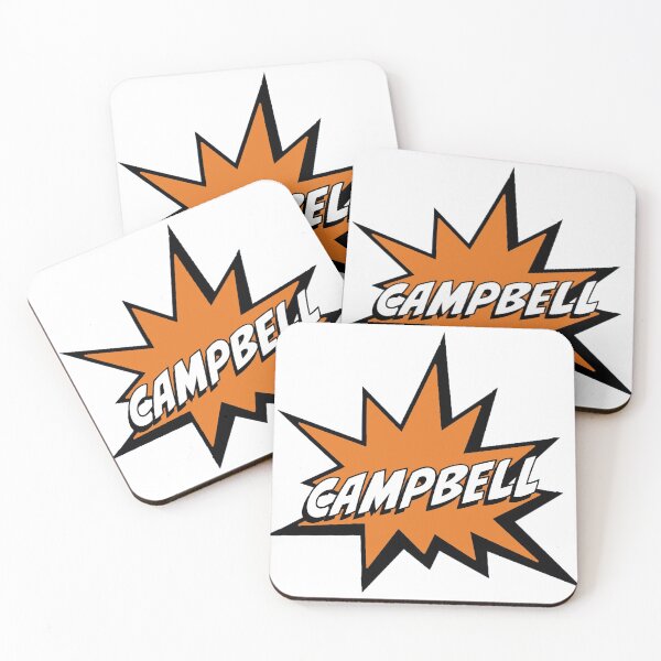 Item preview, Campbell University designed and sold by kkosmicki.