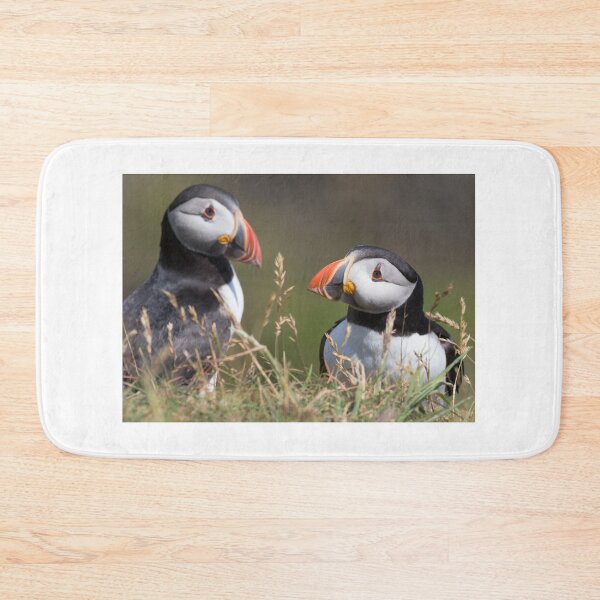 Item preview, Puffin designed and sold by LaurenTucker.