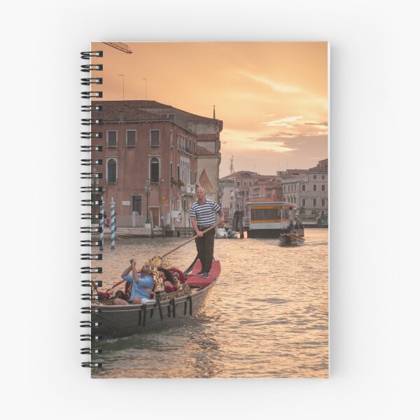 Item preview, The Gondolier designed and sold by Calelli.
