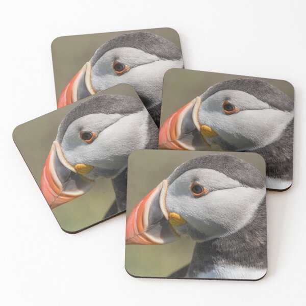 Item preview, Puffin designed and sold by LaurenTucker.