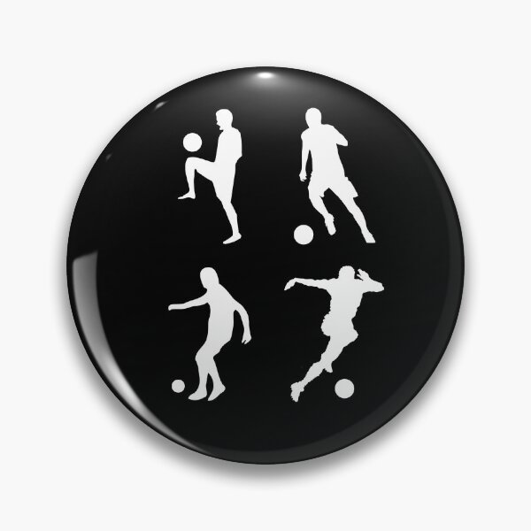 Item preview, Football | Poses | Sports designed and sold by Aakriti _0.0_.