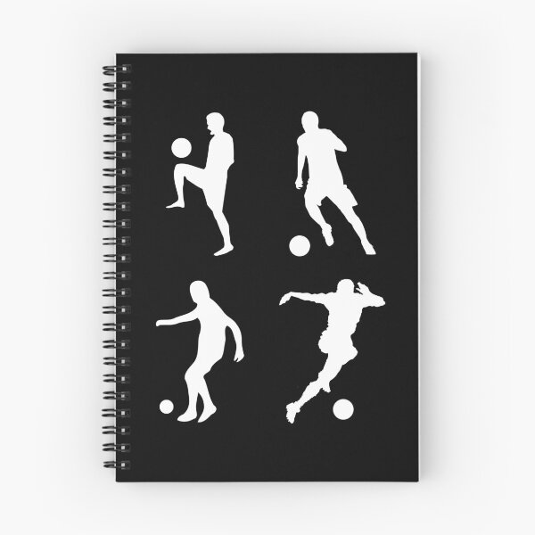 Item preview, Football | Poses | Sports designed and sold by Aakriti _0.0_.