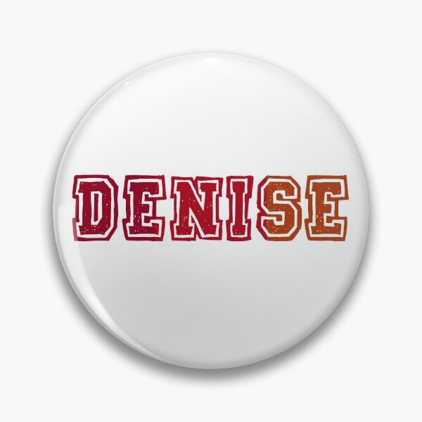 Item preview, DENISE designed and sold by ruviogevio.