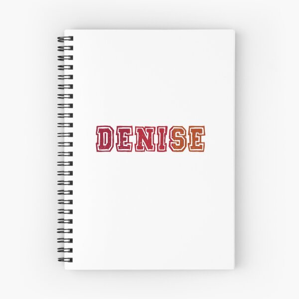 Item preview, DENISE designed and sold by ruviogevio.