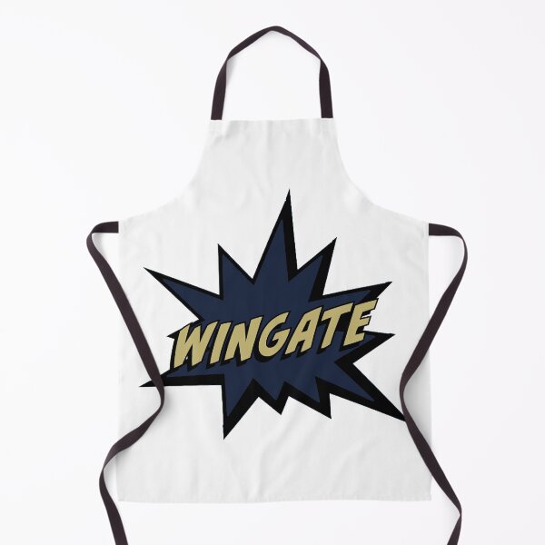 Item preview, Wingate University designed and sold by kkosmicki.
