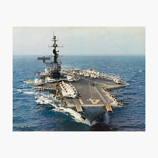 USS MIDWAY (CV-41) SHIP'S STORE