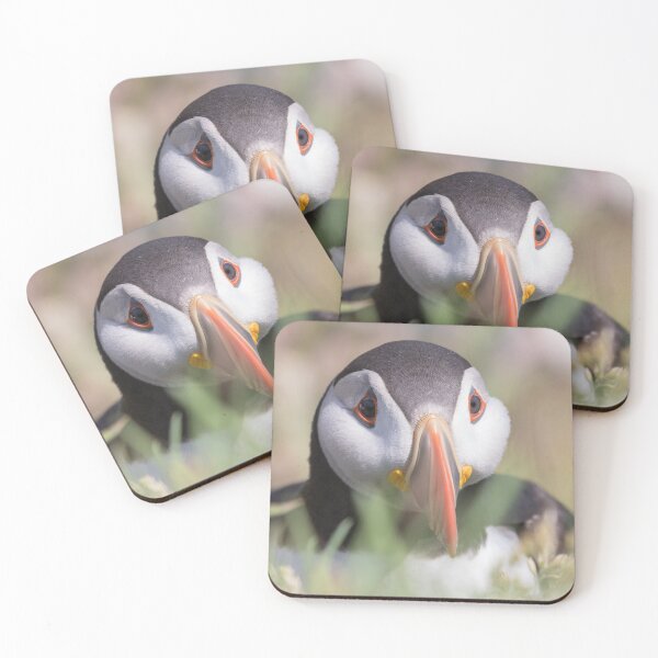 Item preview, Puffin designed and sold by LaurenTucker.