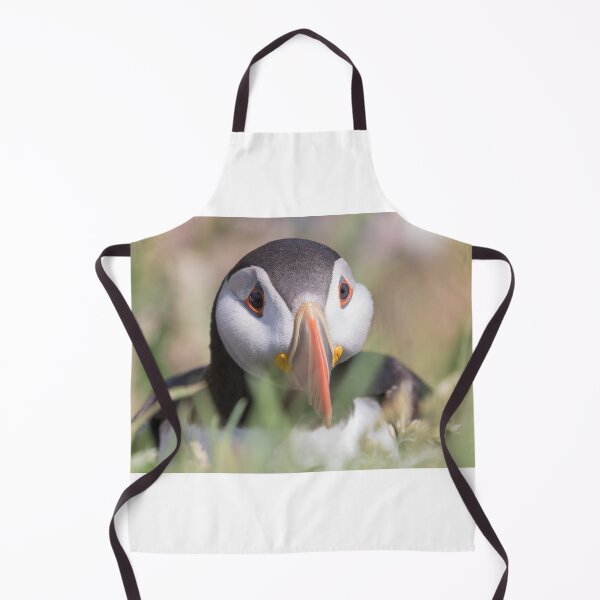 Item preview, Puffin designed and sold by LaurenTucker.