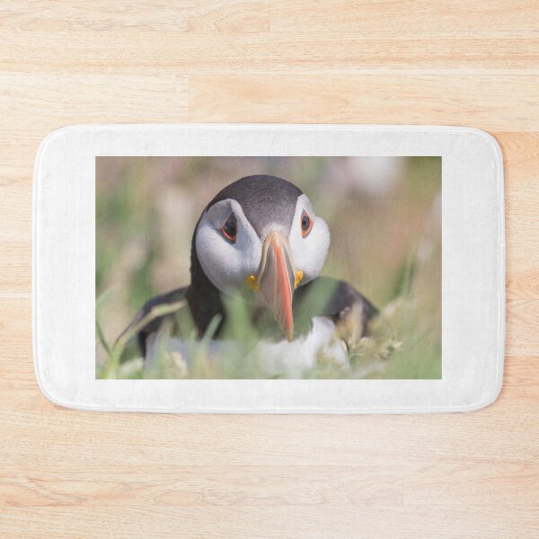 Item preview, Puffin designed and sold by LaurenTucker.