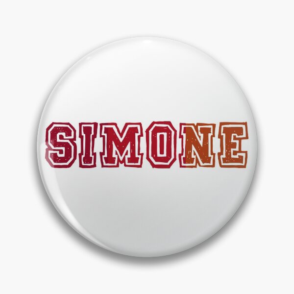 Item preview, SIMONE designed and sold by ruviogevio.