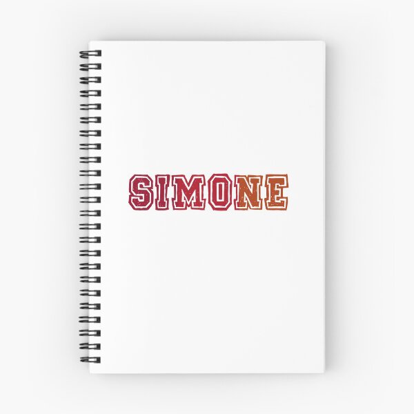 Item preview, SIMONE designed and sold by ruviogevio.