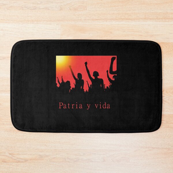 Item preview, Free Cuba, patria y vida, Patria o Muerte designed and sold by serene-dad.