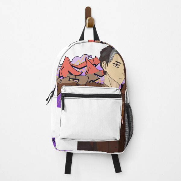 Item preview, Anime Graffiti designed and sold by FearGodzOmen.