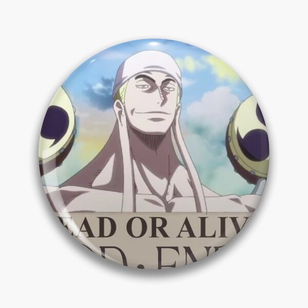 Item preview, GOD ENEL designed and sold by K2ARIS.