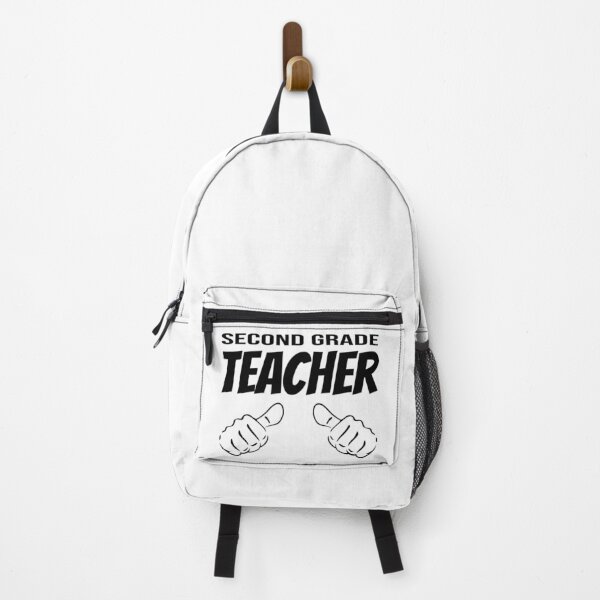 Item preview, Hello Second Grade (Black) designed and sold by superdumb70.