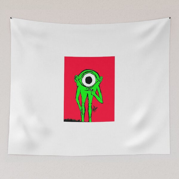Item preview, Waiting on a Ride designed and sold by Mat Saxon.