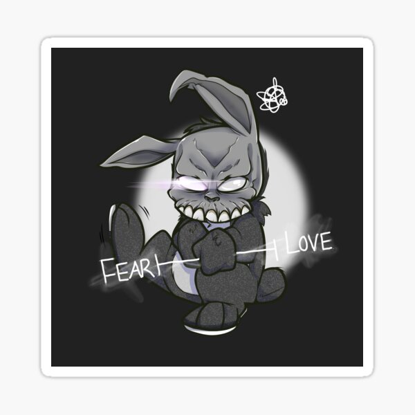 Frank Sticker