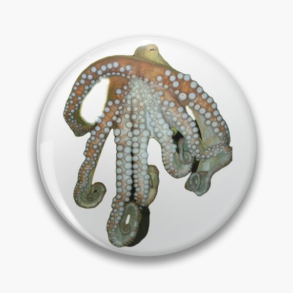 Item preview, Cute Octopus Seafood Design designed and sold by BlessingDirect.