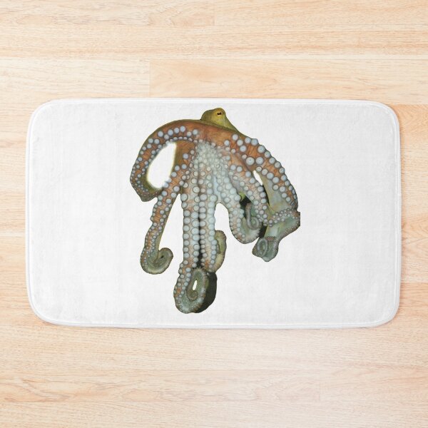 Item preview, Cute Octopus Seafood Design designed and sold by BlessingDirect.