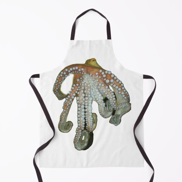 Item preview, Cute Octopus Seafood Design designed and sold by BlessingDirect.