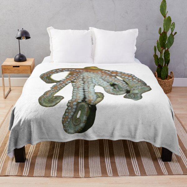 Item preview, Cute Octopus Seafood Design designed and sold by BlessingDirect.