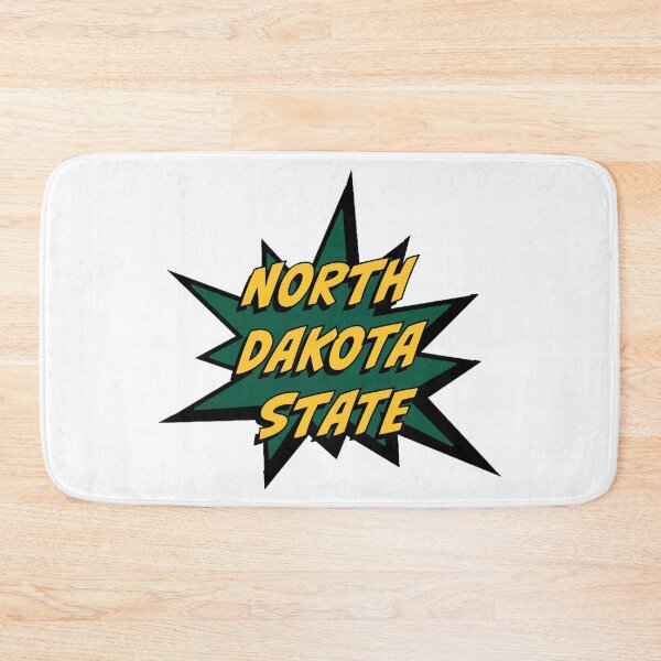 Item preview, North Dakota State University designed and sold by kkosmicki.
