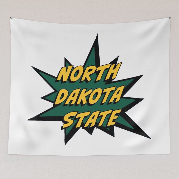 Item preview, North Dakota State University designed and sold by kkosmicki.