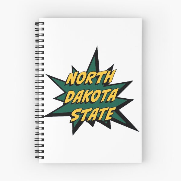 Item preview, North Dakota State University designed and sold by kkosmicki.