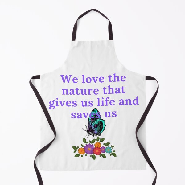 Item preview, we love nature designed and sold by DayaArtBay.