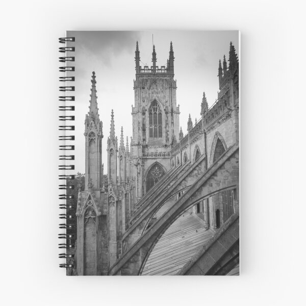 Item preview, York Minster designed and sold by Calelli.