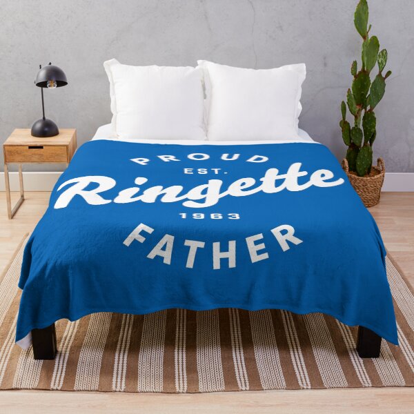 Item preview, Proud Ringette Dad designed and sold by StephParker.