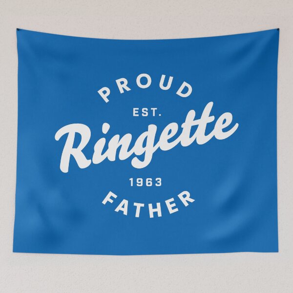Item preview, Proud Ringette Dad designed and sold by StephParker.