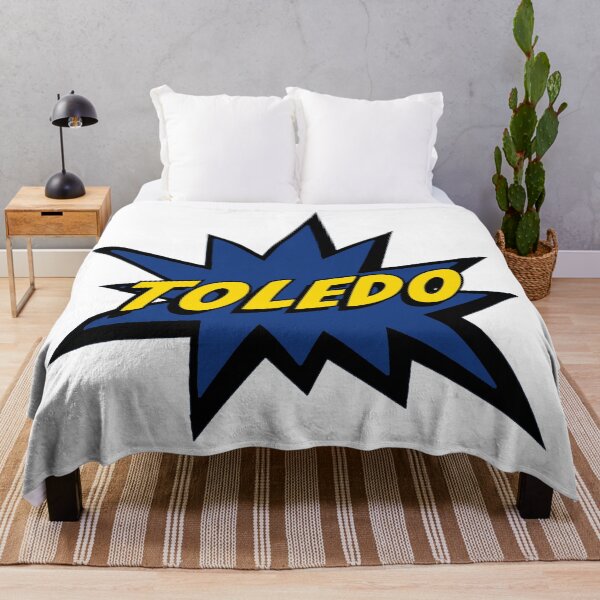 Item preview, University of Toledo designed and sold by kkosmicki.