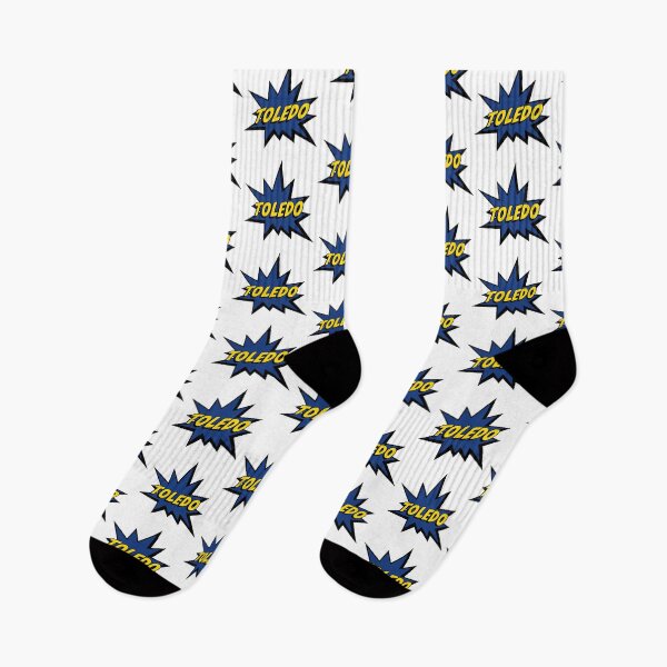 Item preview, University of Toledo designed and sold by kkosmicki.