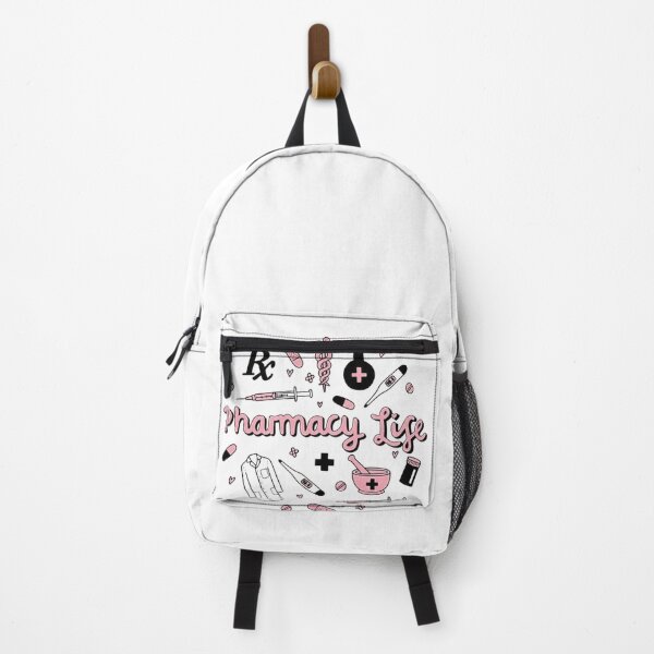 Item preview, Pharmacist  designed and sold by Shopper Stop.