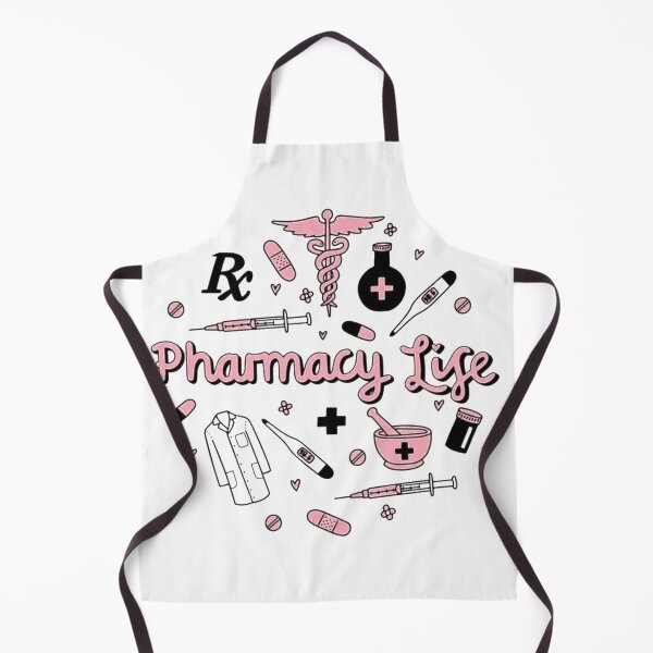 Item preview, Pharmacist designed and sold by Shopper Stop.