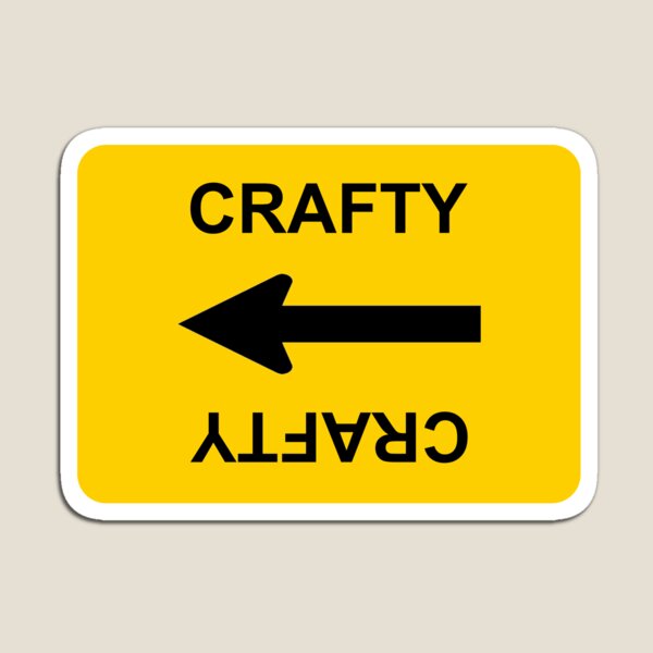 Artikelvorschau, Crafty That-a-Way! entworfen und verkauft von NomadLighting.