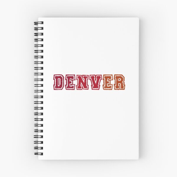 Item preview, DENVER designed and sold by ruviogevio.