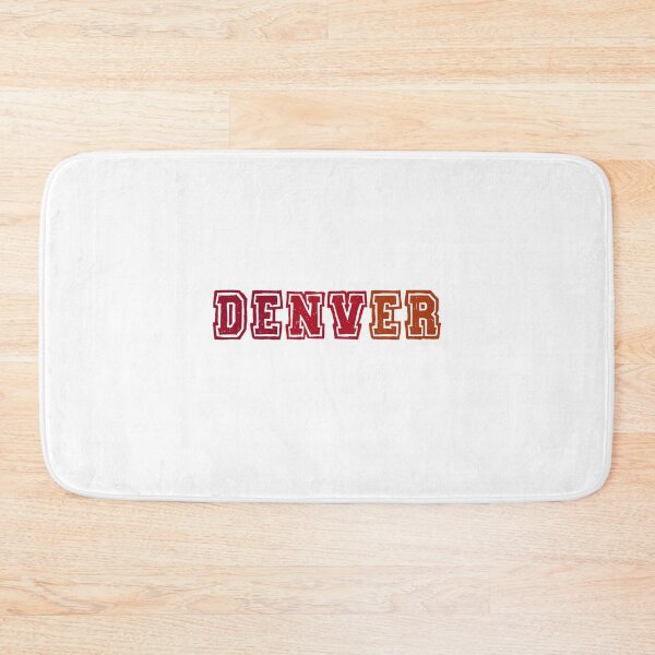 Item preview, DENVER designed and sold by ruviogevio.