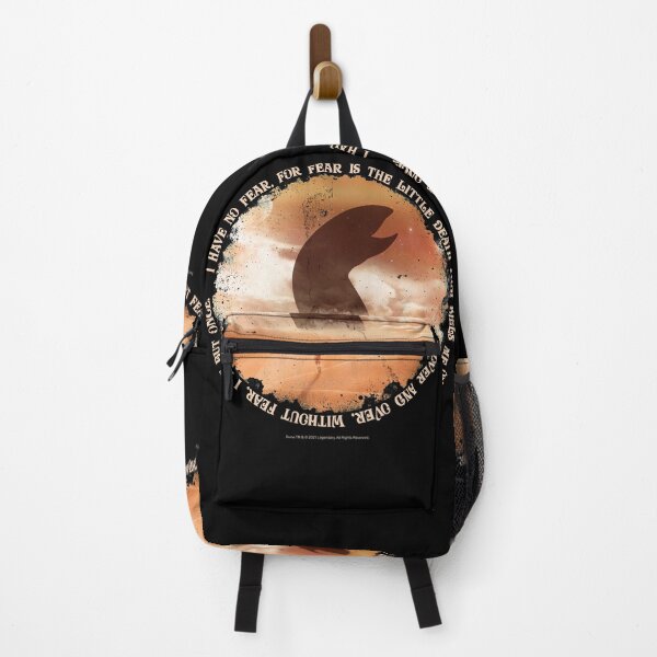 Item preview, Visit Arrakis designed and sold by Dream Artworks.