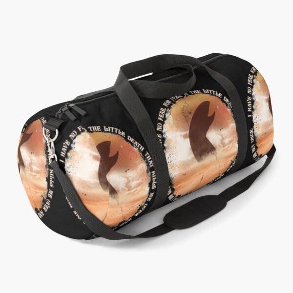 Item preview, Visit Arrakis designed and sold by Dream Artworks.