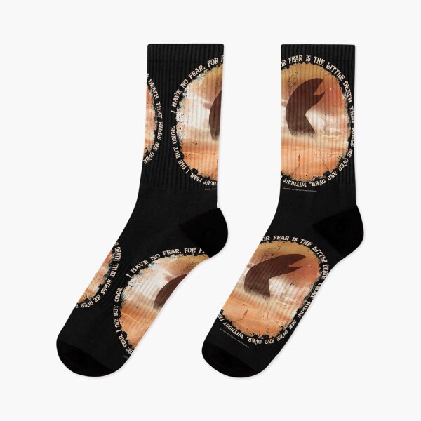 Item preview, Visit Arrakis designed and sold by Dream Artworks.