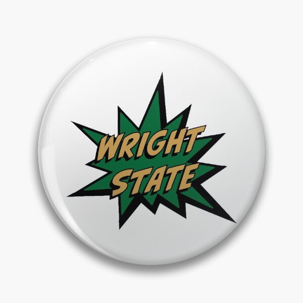 Item preview, Wright State University designed and sold by kkosmicki.
