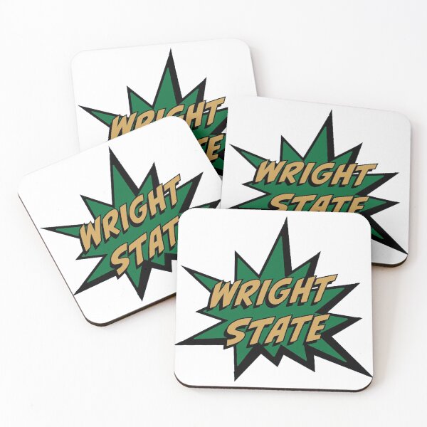 Item preview, Wright State University designed and sold by kkosmicki.