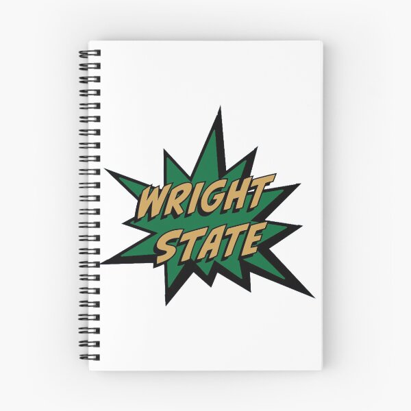 Item preview, Wright State University designed and sold by kkosmicki.