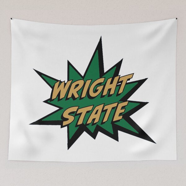 Item preview, Wright State University designed and sold by kkosmicki.
