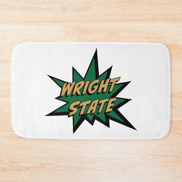 Item preview, Wright State University designed and sold by kkosmicki.